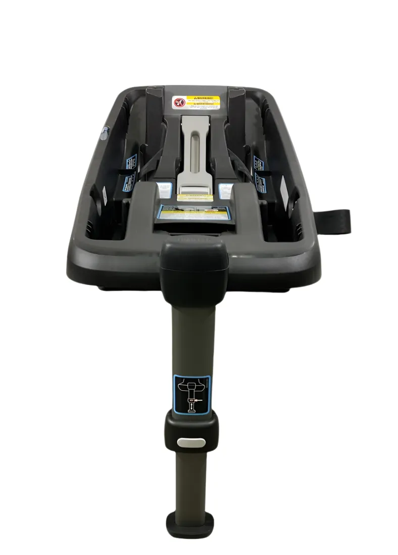 Graco SnugRide SnugLock Infant Car Seat Base ft. Load Leg Technology, 2024