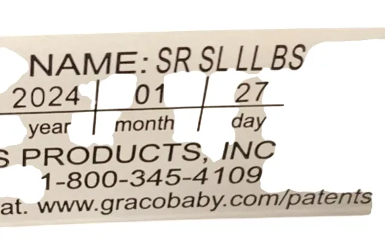 Graco SnugRide SnugLock Infant Car Seat Base ft. Load Leg Technology, 2024