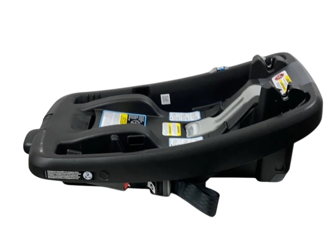 Graco SnugRide SnugLock Infant Car Seat Base ft. Load Leg Technology, 2024