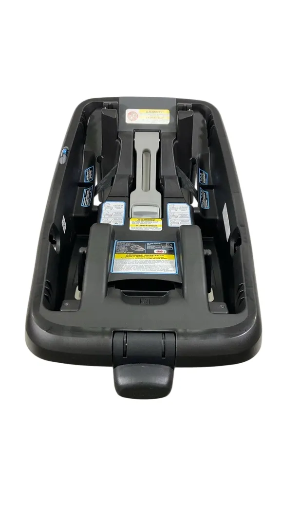Graco SnugRide SnugLock Infant Car Seat Base ft. Load Leg Technology, 2024