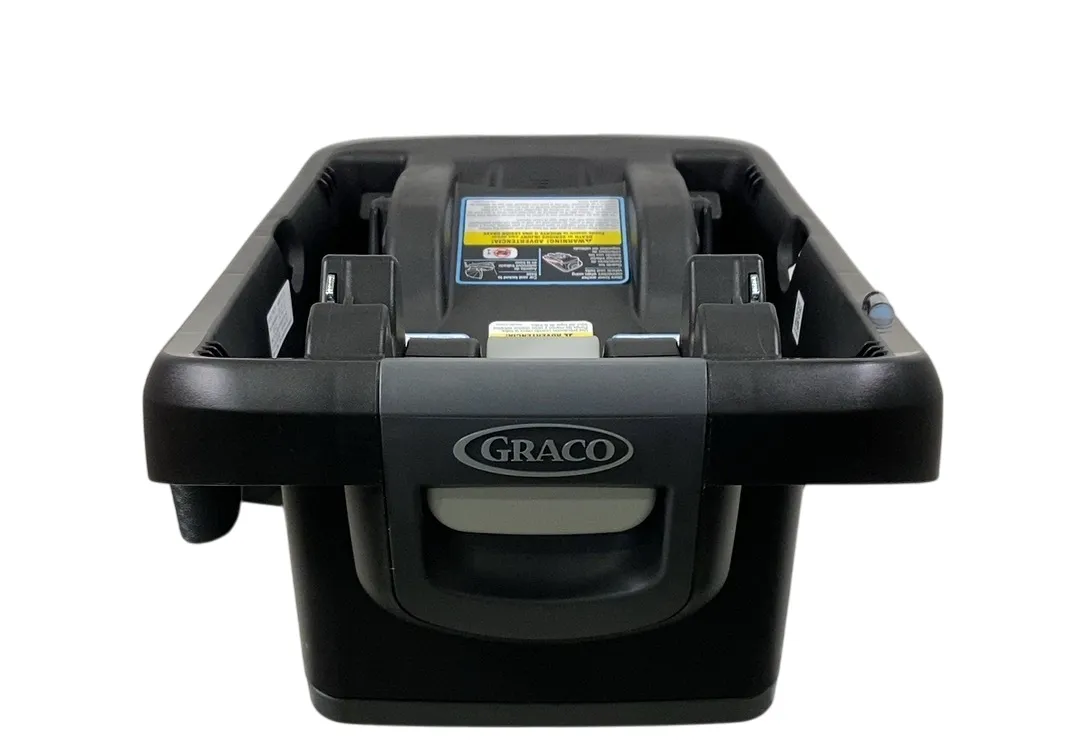 Graco SnugRide SnugLock Infant Car Seat Base ft. Load Leg Technology, 2024
