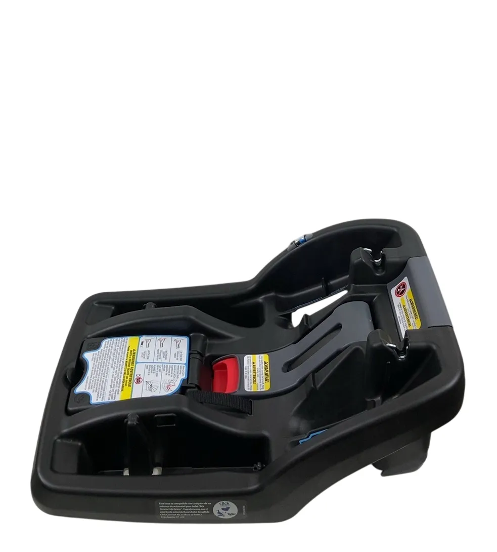 Graco SnugRide SnugLock LX 35 Infant Car Seat, 2022, Ion/TrueShield