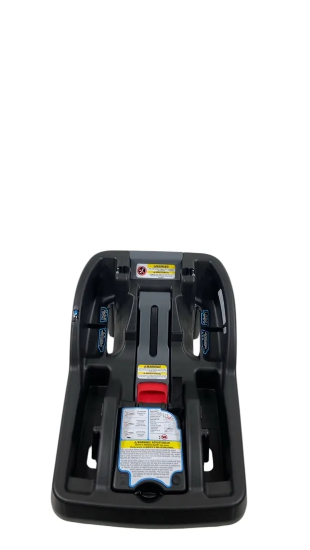 Graco SnugRide SnugLock LX 35 Infant Car Seat, 2022, Ion/TrueShield