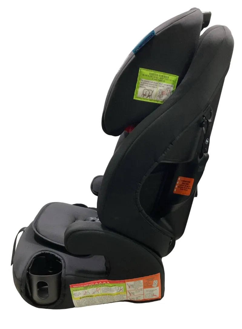 Graco Tranzitions 3-in-1 Harness Booster Car Seat, 2024, Proof