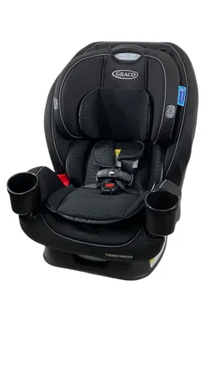 Graco TrioGrow SnugLock 3-in-1 Car Seat, 2023, Leland