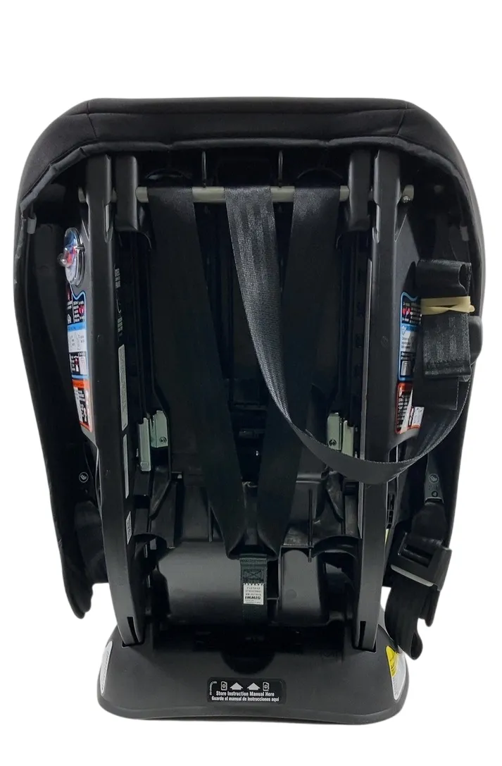 Graco TrioGrow SnugLock 3-in-1 Car Seat, 2023, Leland