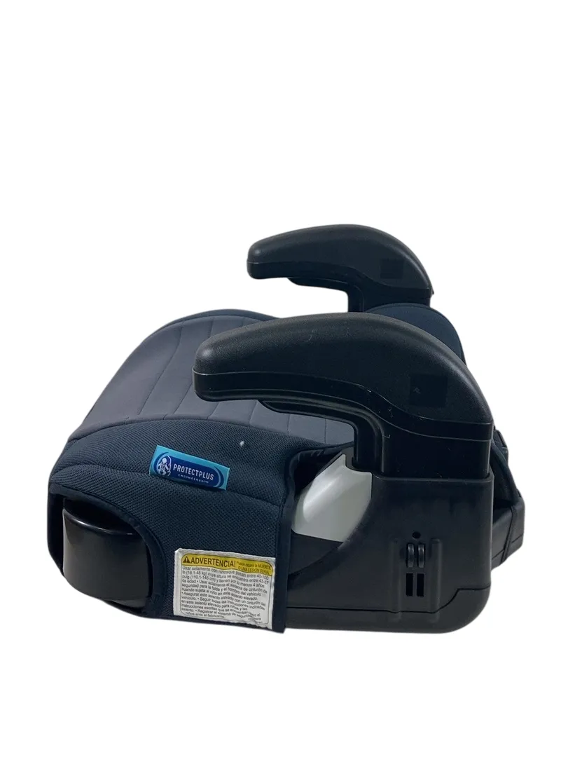 Graco TurboBooster 2.0 Backless Booster Car Seat, 2024, Kent