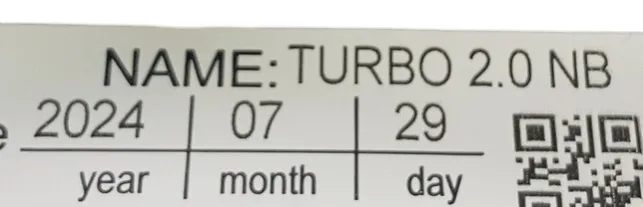 Graco TurboBooster 2.0 Backless Booster Car Seat, 2024, Kent