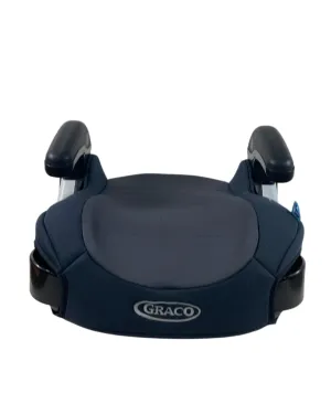 Graco TurboBooster 2.0 Backless Booster Car Seat, 2024, Kent