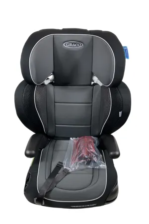 Graco TurboBooster Stretch Booster Seat, 2023, Spencer