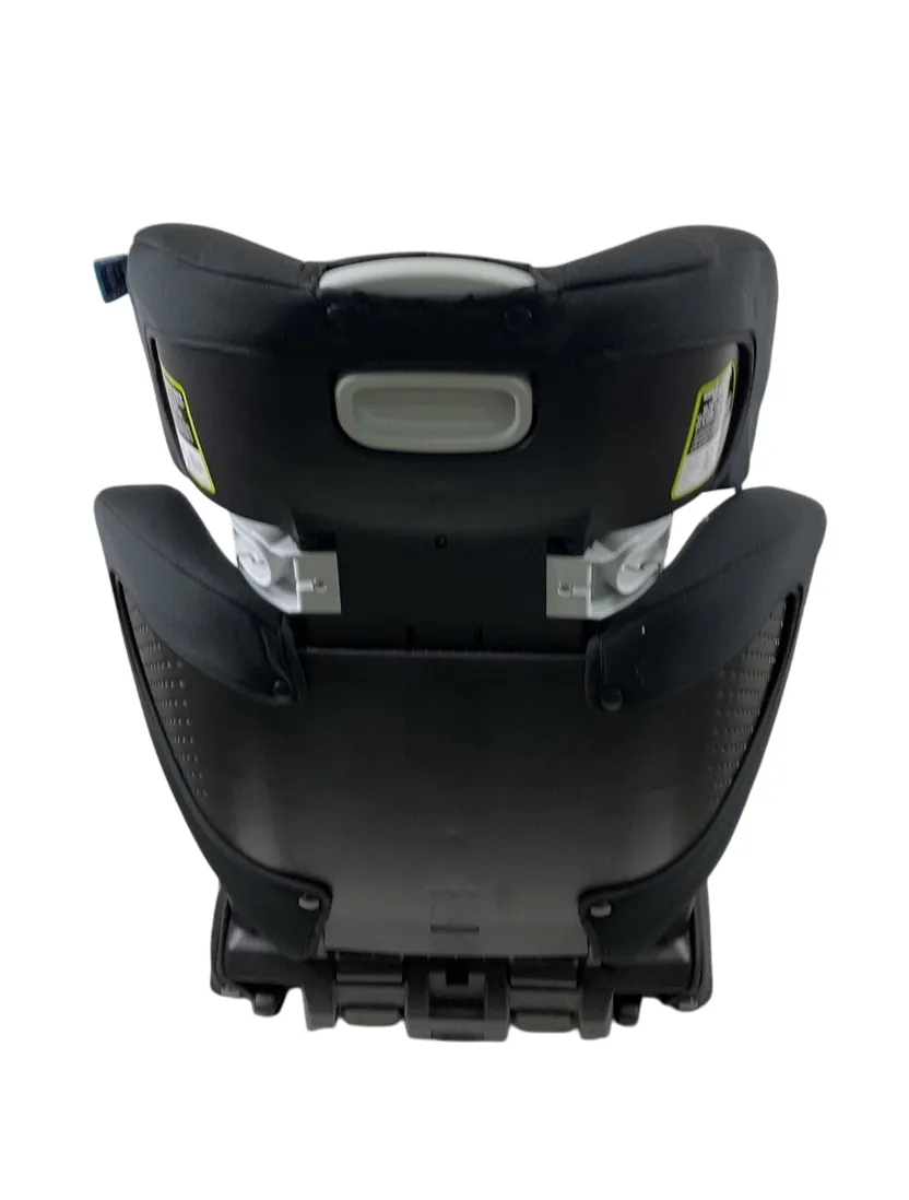 Graco TurboBooster Stretch Booster Seat, 2023, Spencer