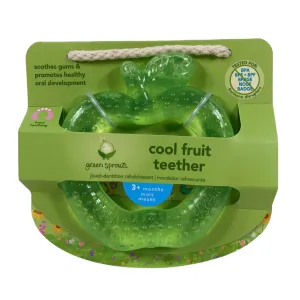 Green Sprouts Cool Fruit Teethers