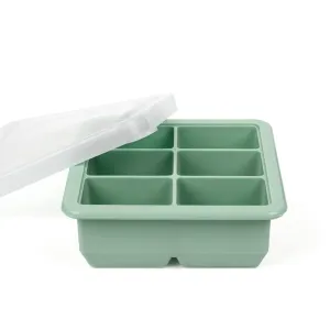 Haakaa Baby Food and Breast Milk Freezer Tray