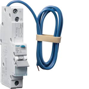 Hager ADB420U 20a 30ma 10ka Type B RCBO