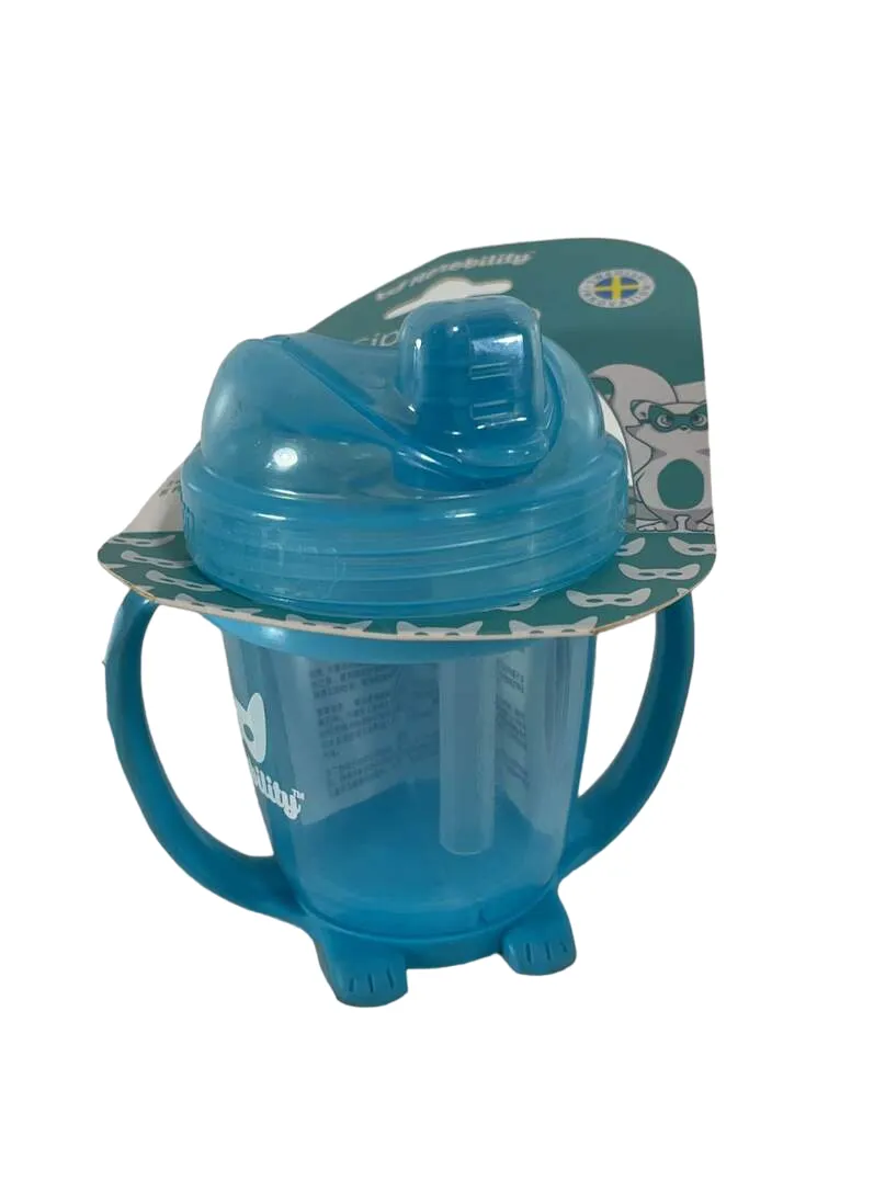 Herobility HeroSippy, Blue