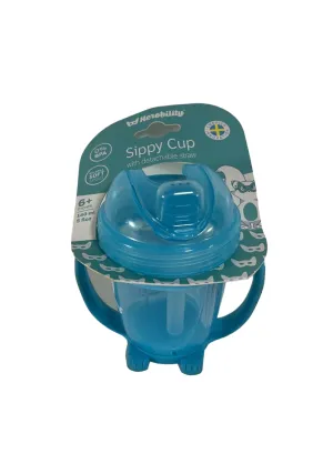 Herobility HeroSippy, Blue