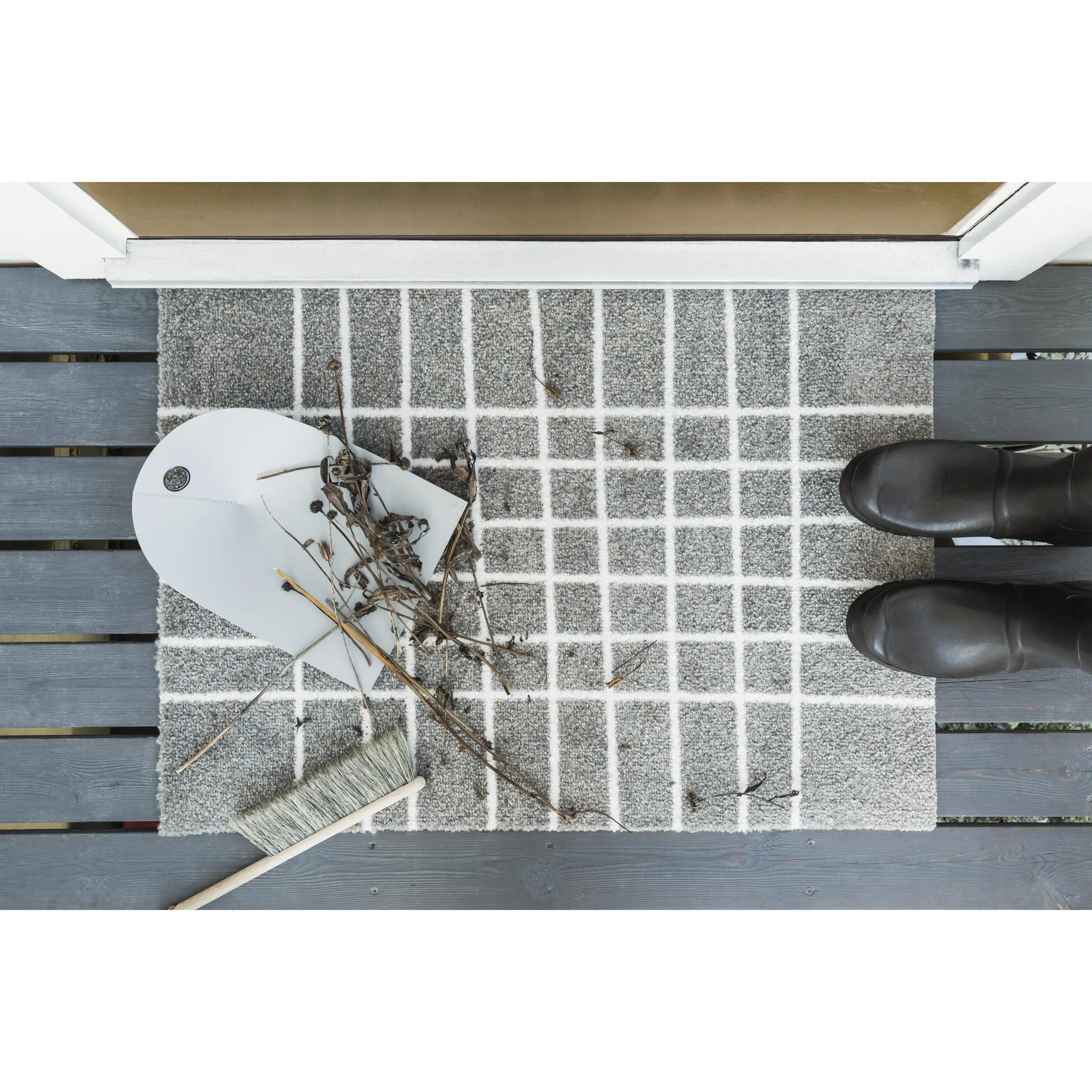 Heymat Handmat Hand Travertine, 60x85cm