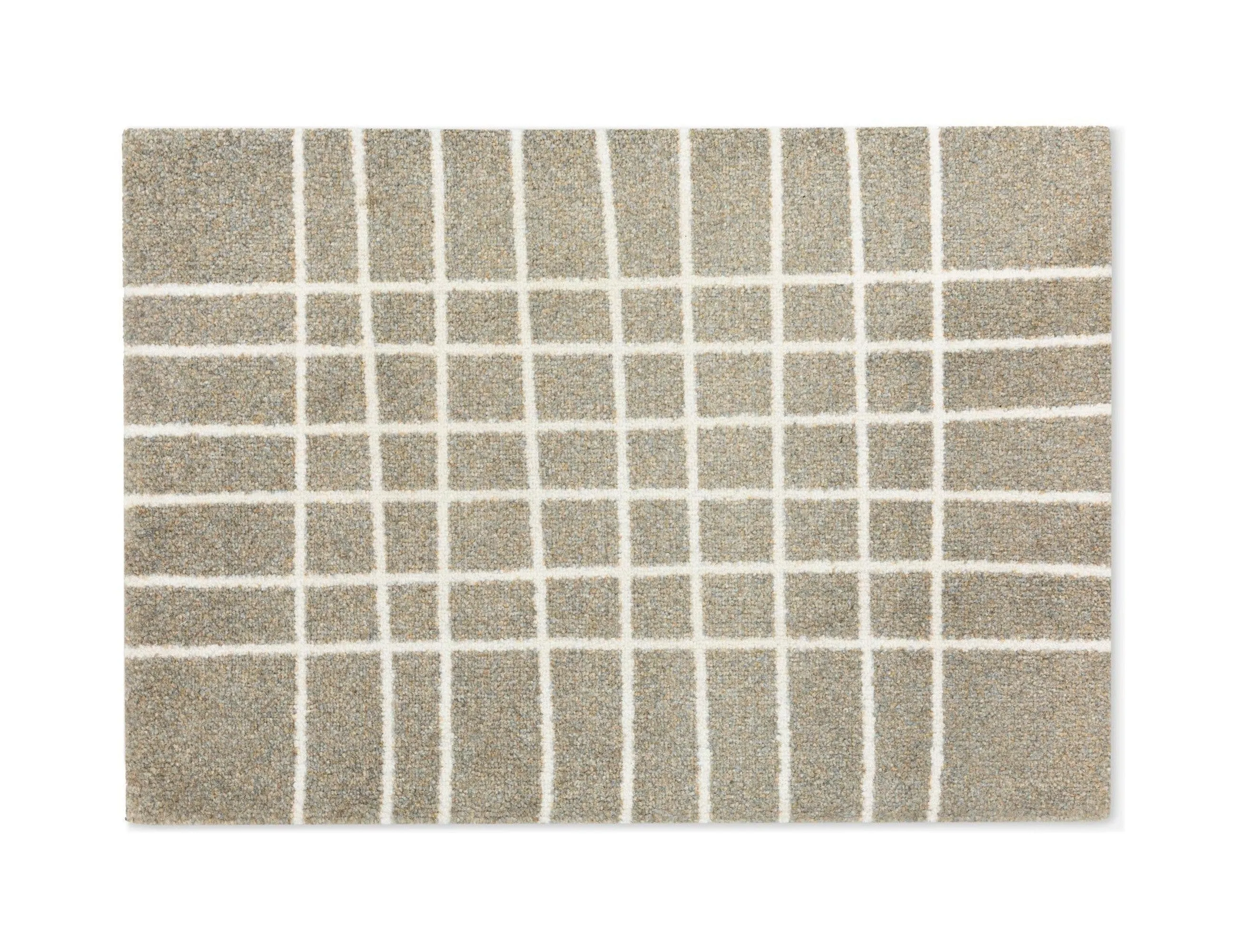 Heymat Handmat Hand Travertine, 60x85cm