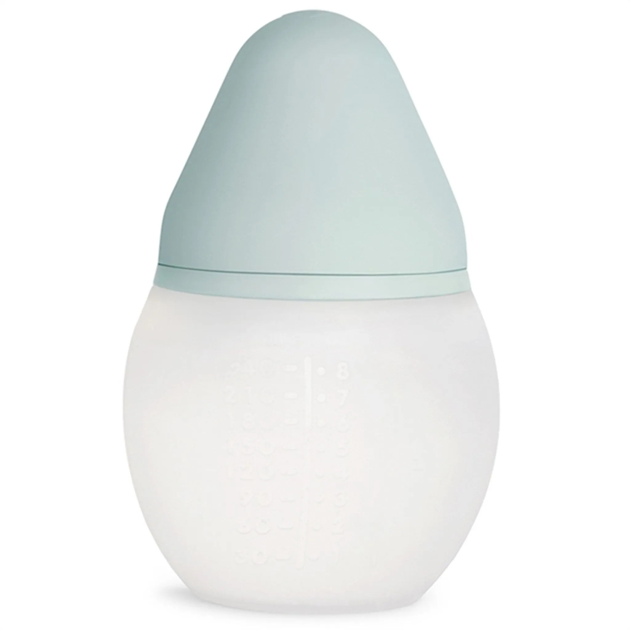 Éhlée Baby Bottle 240 ml Ivy Green