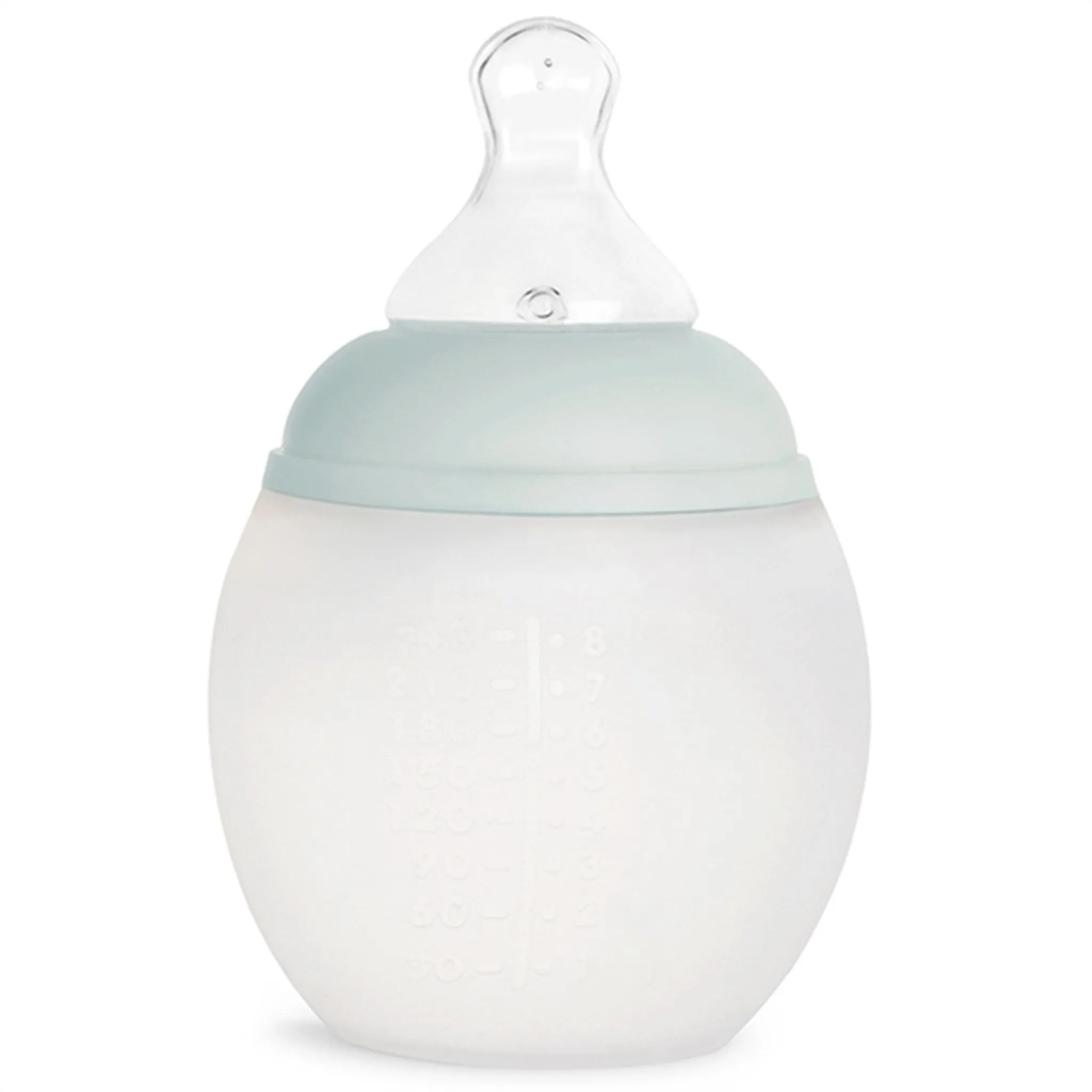 Éhlée Baby Bottle 240 ml Ivy Green