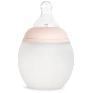 Éhlée Baby Bottle 240 ml Nude