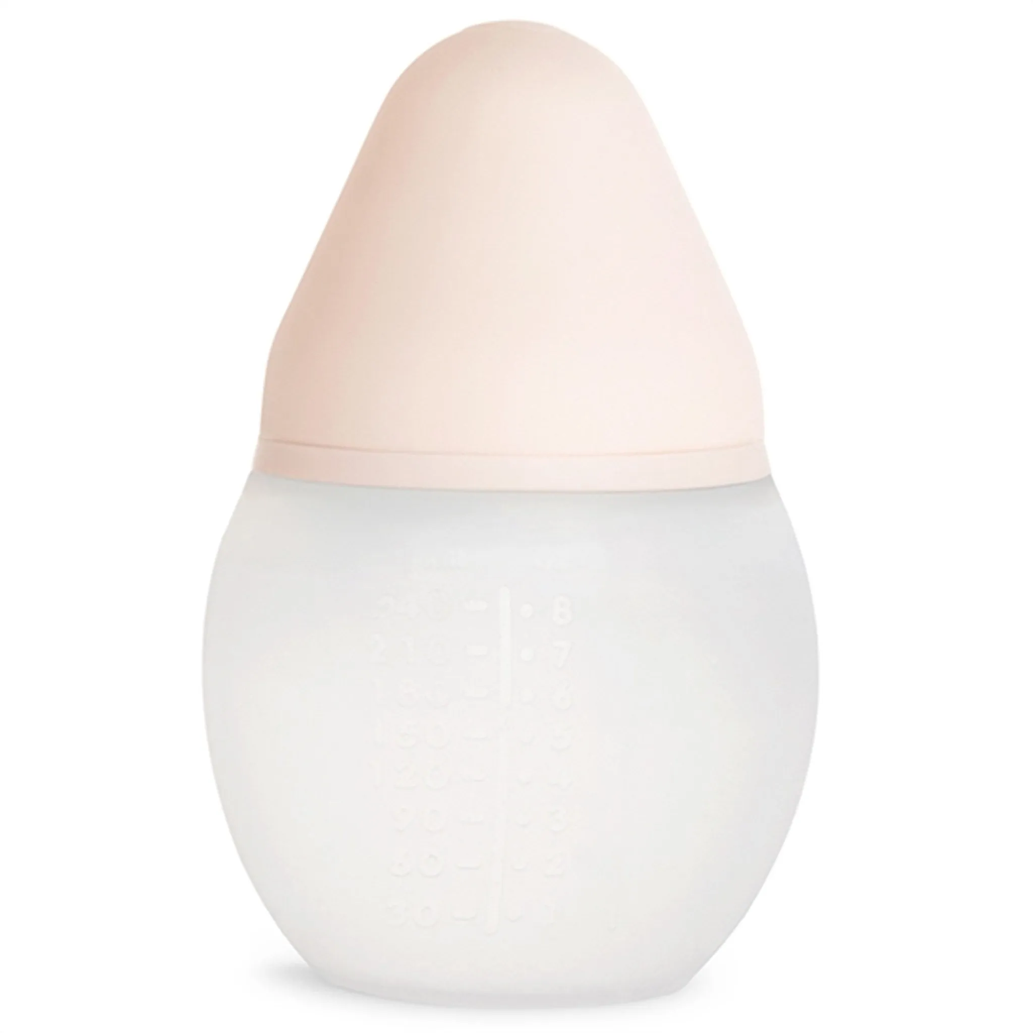 Éhlée Baby Bottle 240 ml Nude