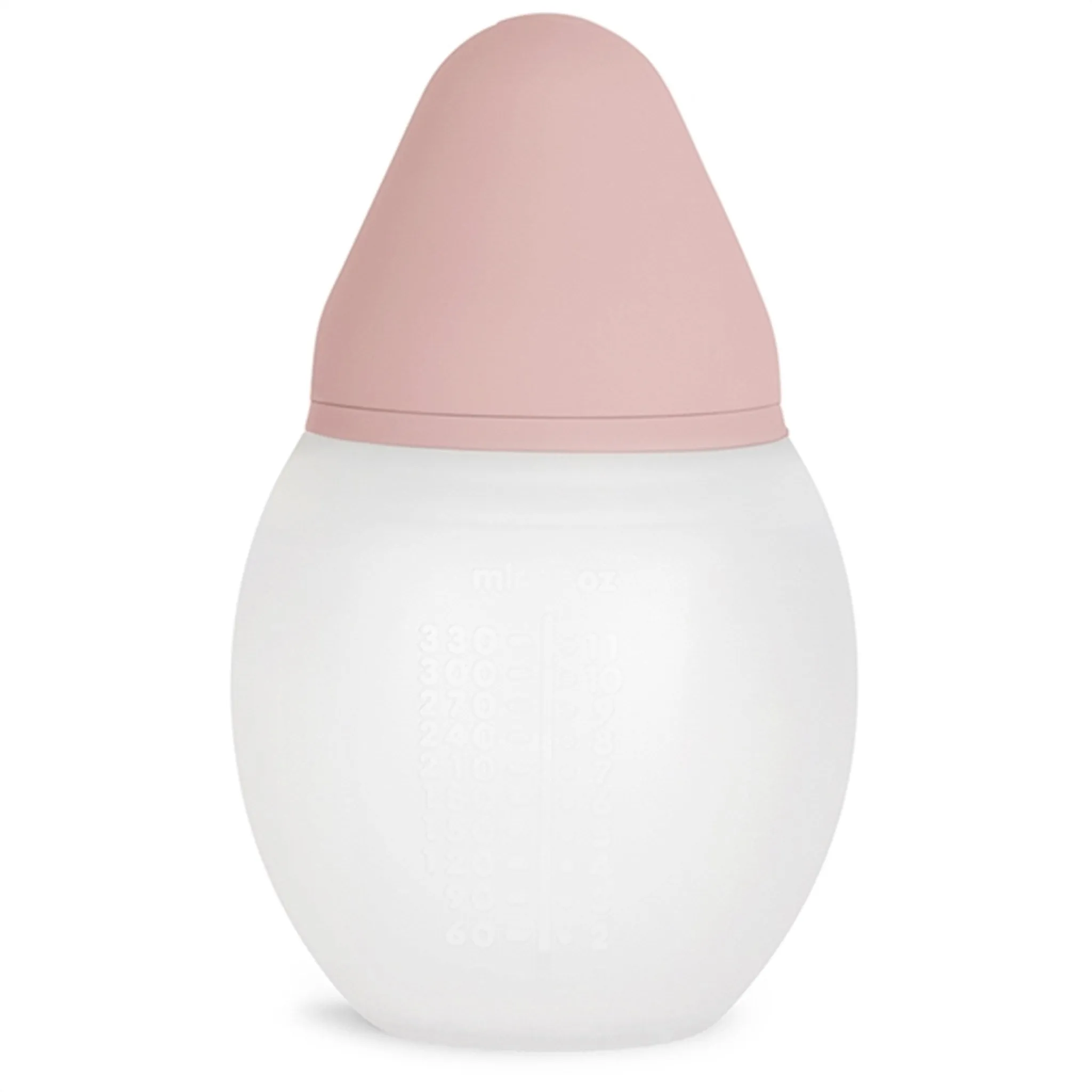 Éhlée Baby Bottle 330 ml Blush