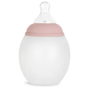 Éhlée Baby Bottle 330 ml Blush