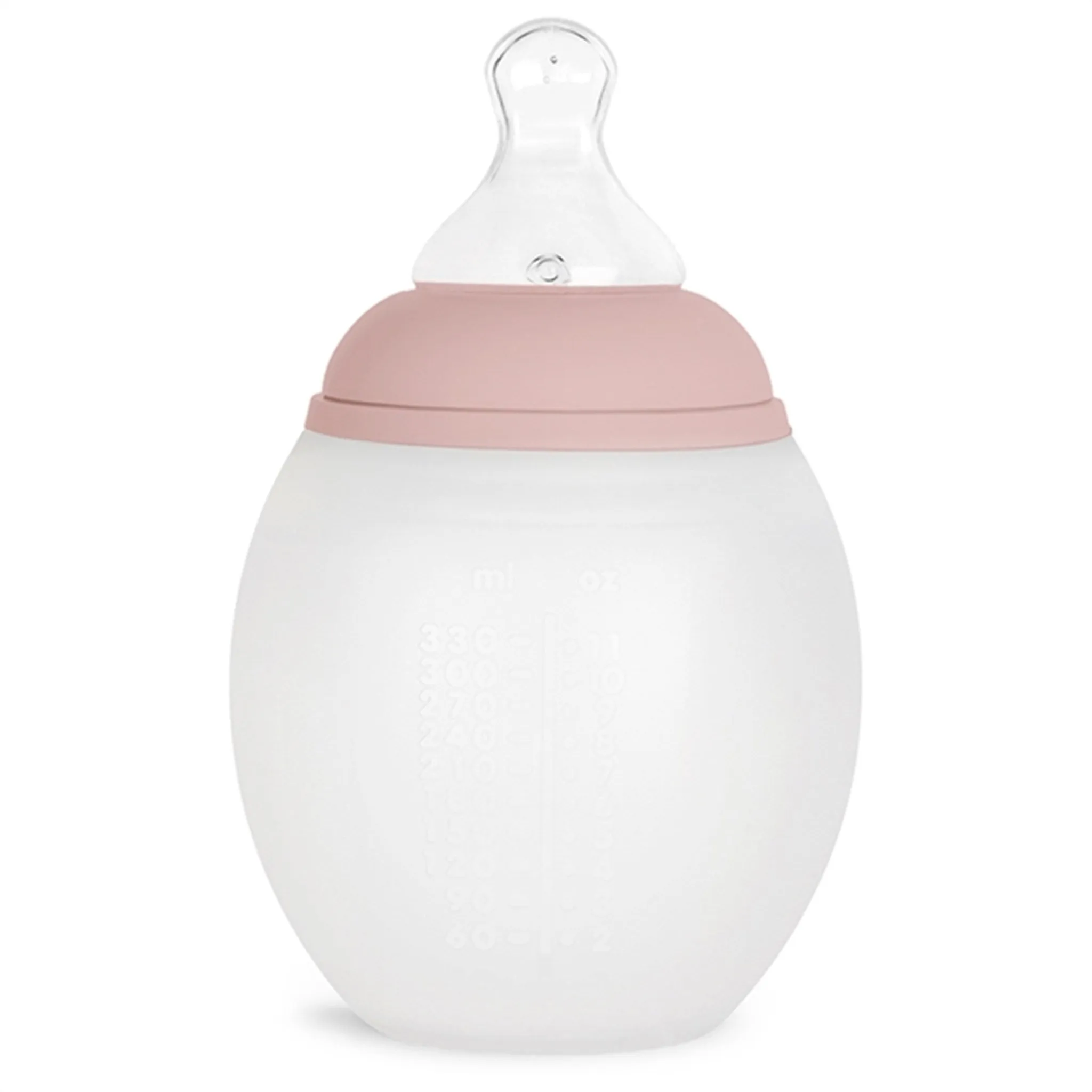 Éhlée Baby Bottle 330 ml Blush