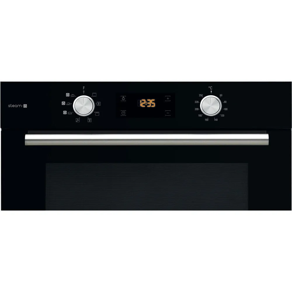 Hotpoint FA4S 541 JBLG H Built-In Oven - Black