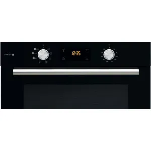 Hotpoint FA4S 541 JBLG H Built-In Oven - Black