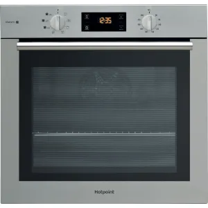 Hotpoint FA4S 544 IX H Built-In Oven - Stainless Steel