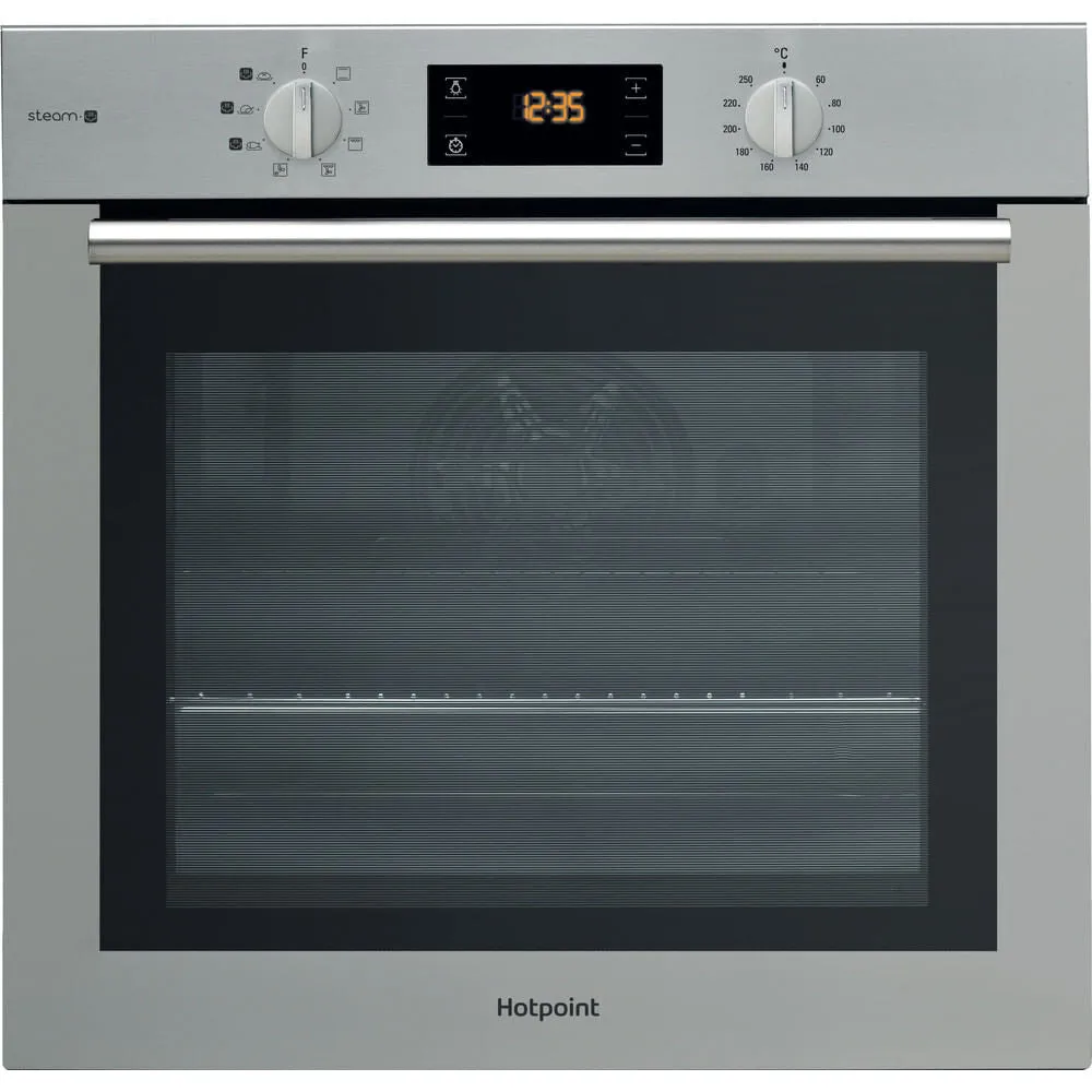 Hotpoint FA4S 544 IX H Built-In Oven - Stainless Steel
