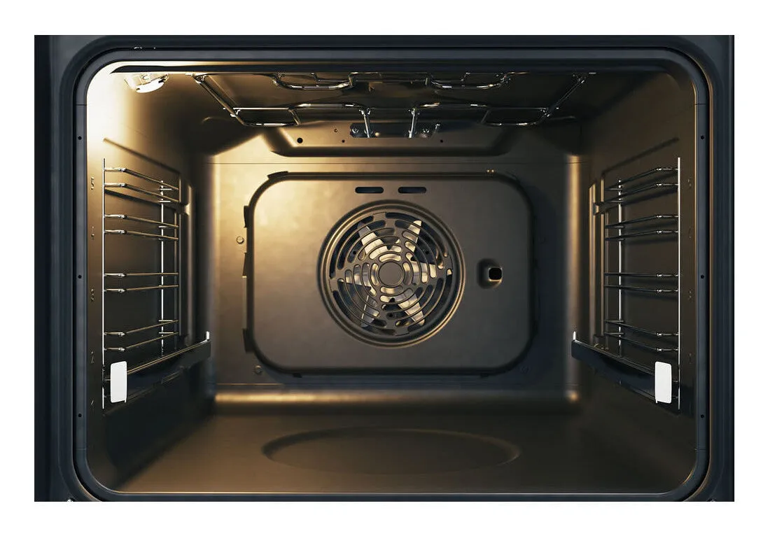 Hotpoint FA4S 544 IX H Built-In Oven - Stainless Steel