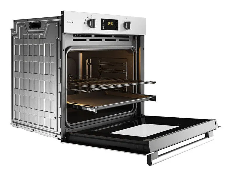 Hotpoint FA4S 544 IX H Built-In Oven - Stainless Steel