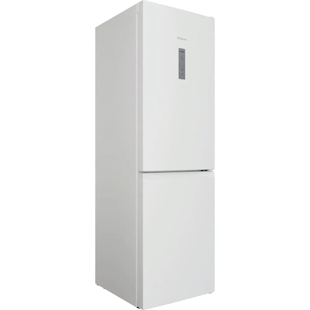 Hotpoint H5X 82O W Freestanding 335L Fridge Freezer - White