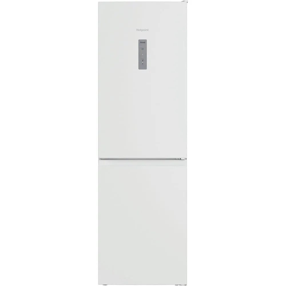 Hotpoint H5X 82O W Freestanding 335L Fridge Freezer - White