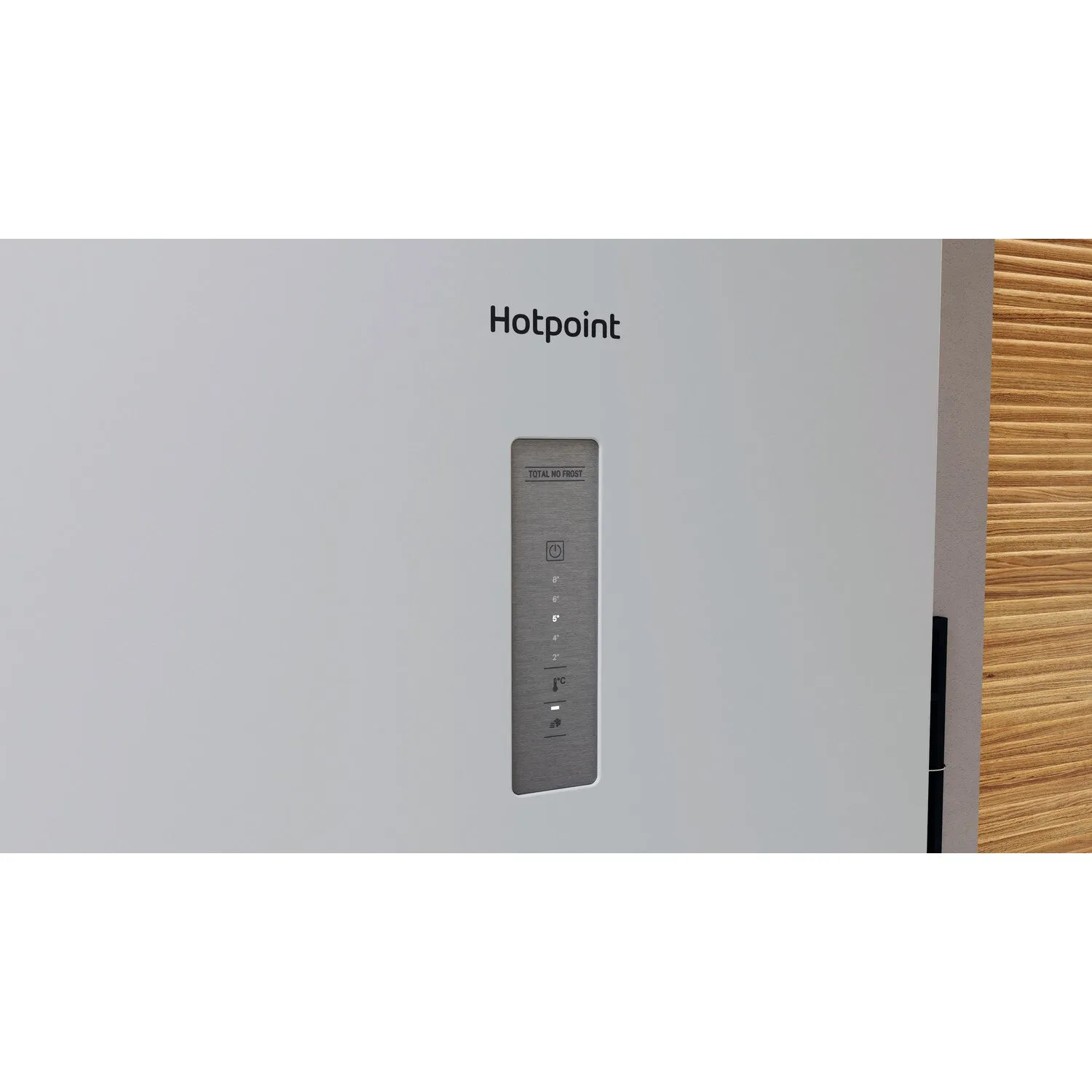 Hotpoint H5X 82O W Freestanding 335L Fridge Freezer - White