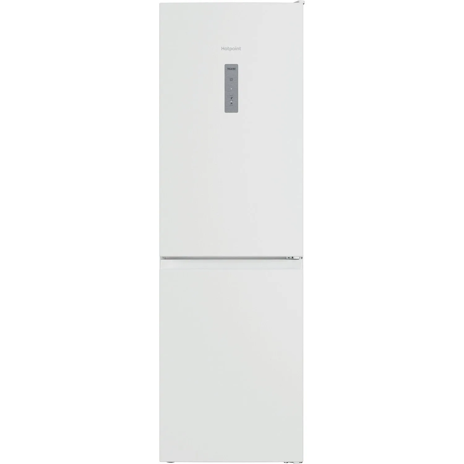 Hotpoint H5X 82O W Freestanding 335L Fridge Freezer - White