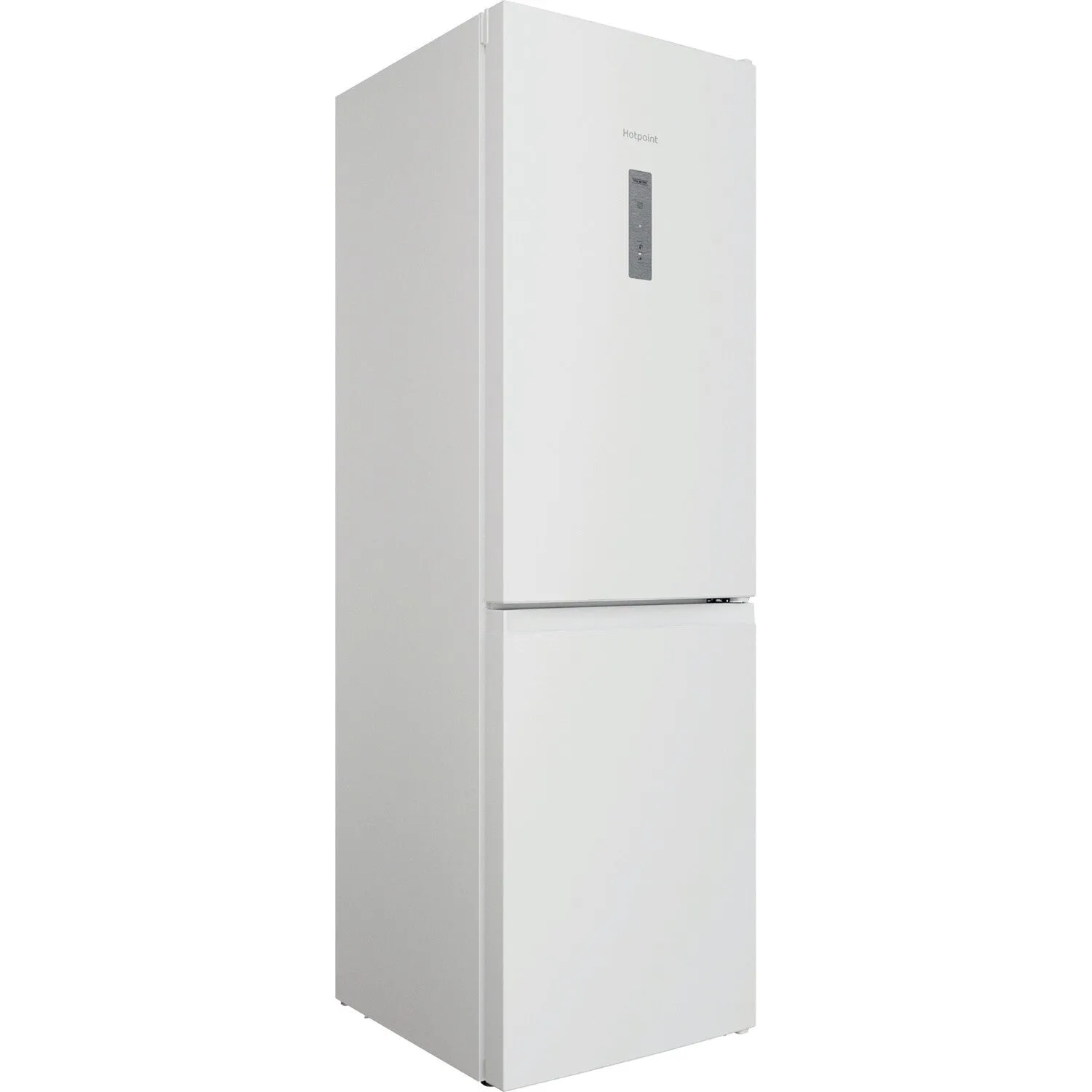 Hotpoint H5X 82O W Freestanding 335L Fridge Freezer - White