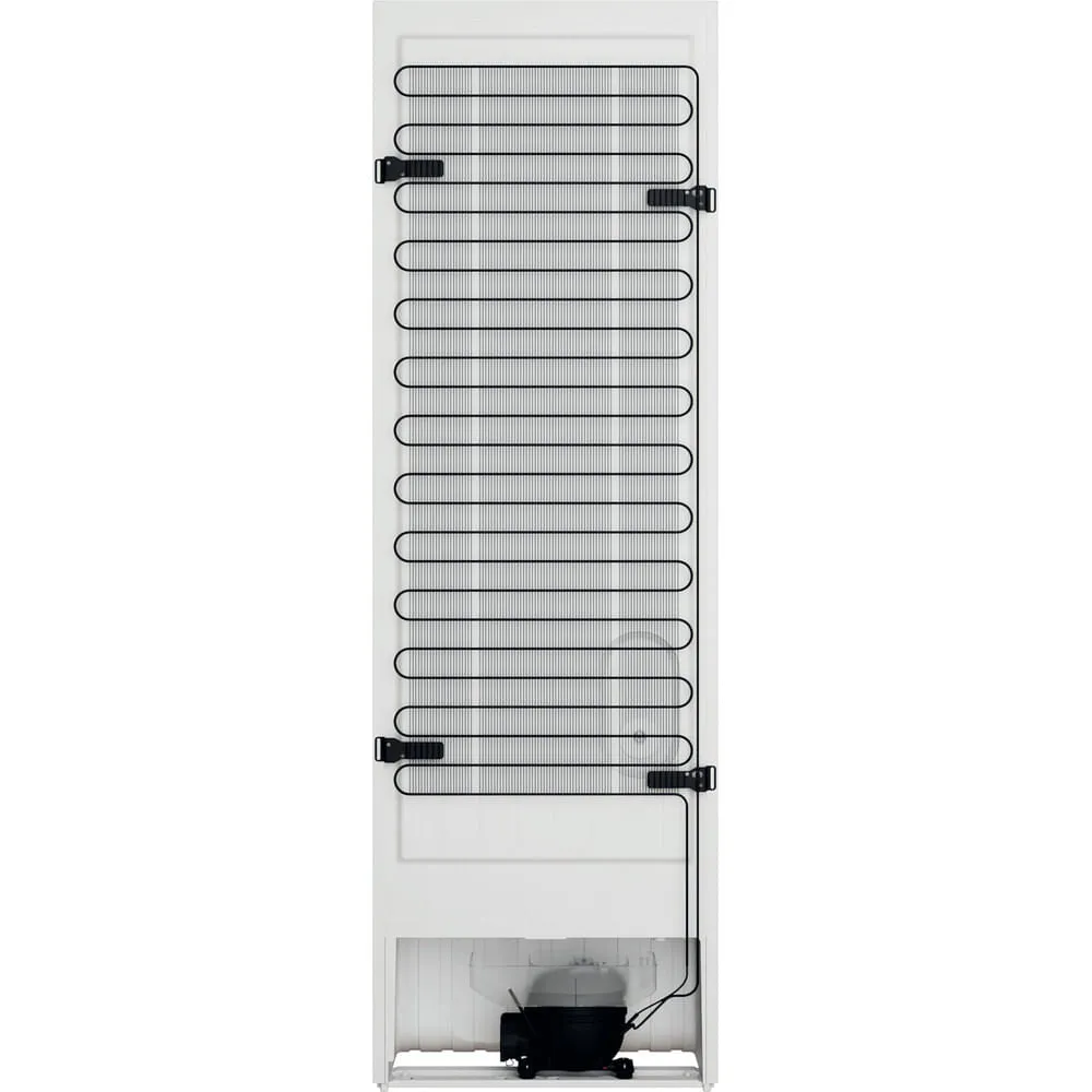 Hotpoint H5X 82O W Freestanding 335L Fridge Freezer - White