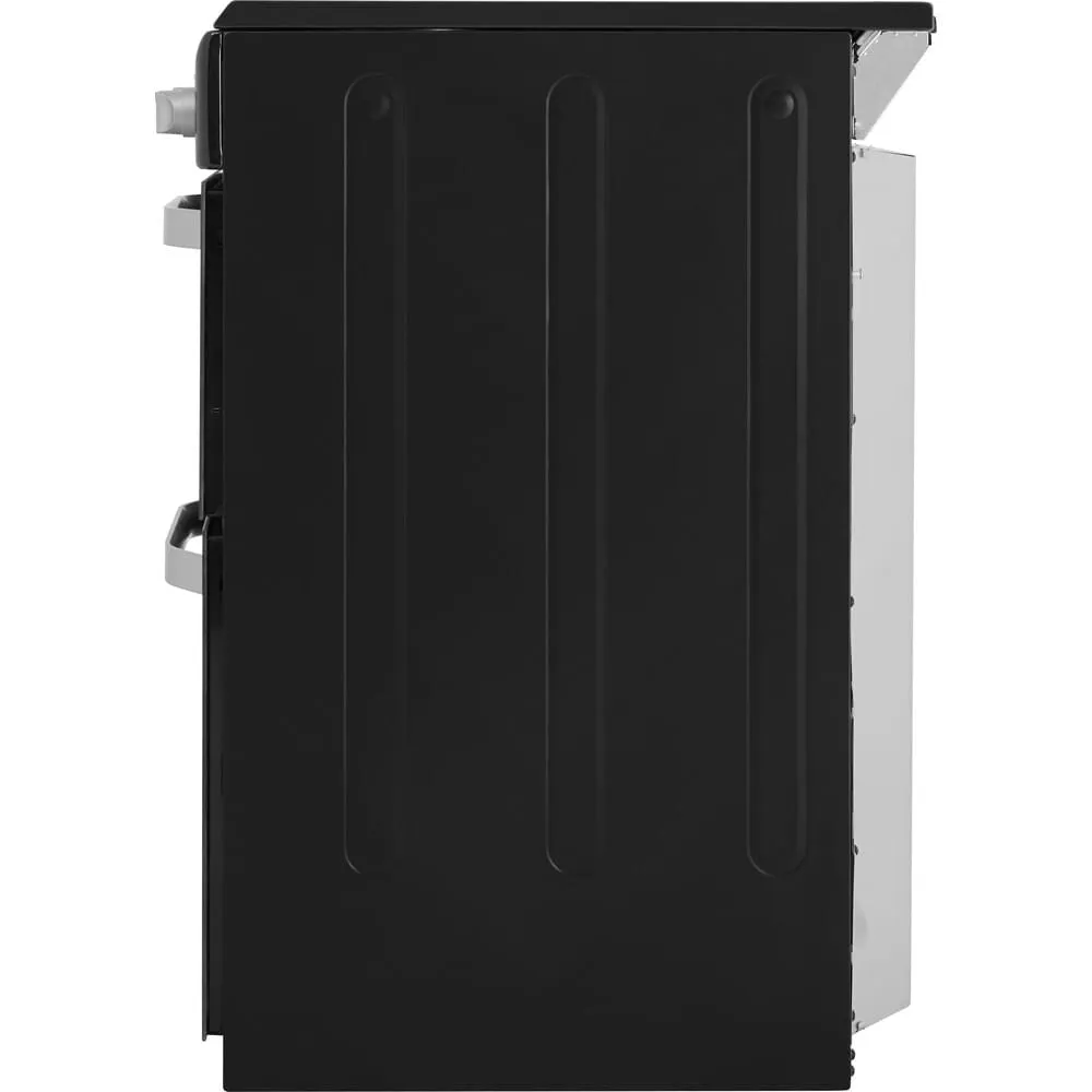 Hotpoint HD5V93CCB Freestanding Electric Ceramic Cooker - Black