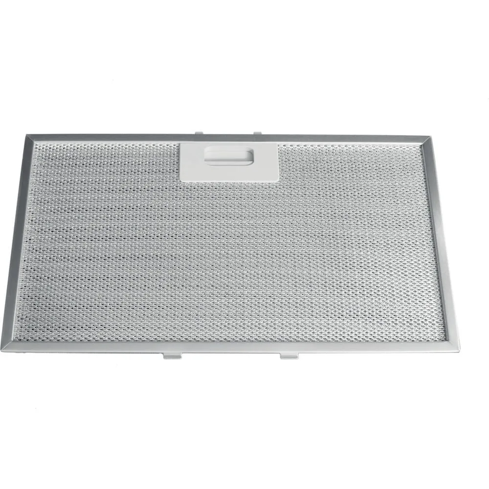 Hotpoint HSFX.1/1 Semi Built-In Cooker Hood - 304m³/h, Stainless Steel