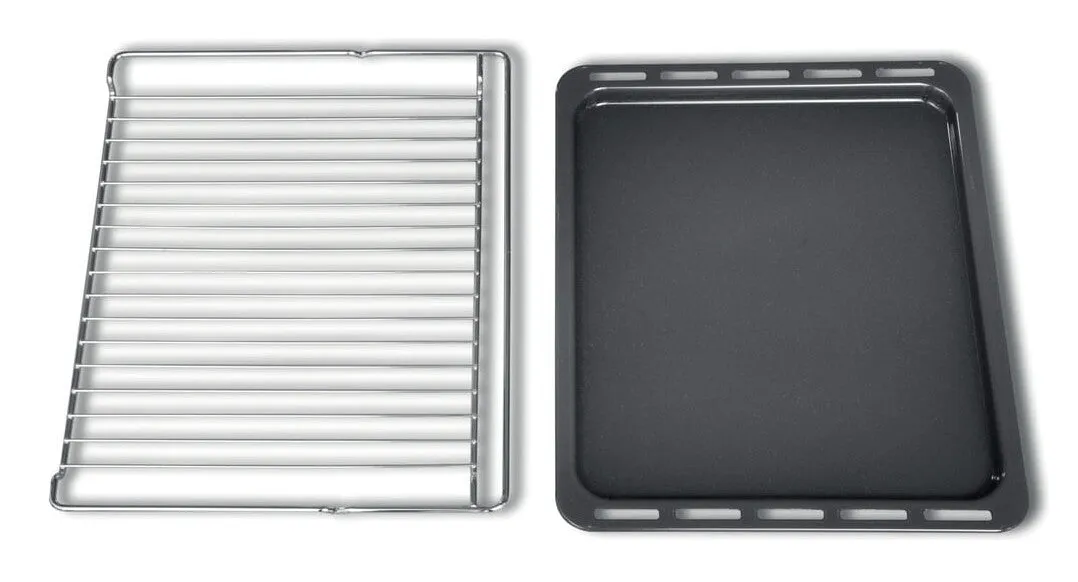 Hotpoint SA2 540 H BL Built-In Electric Oven - Black