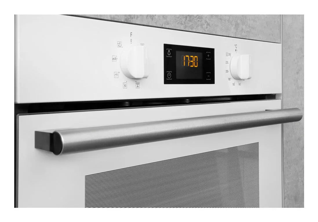 Hotpoint SA2 540 H Built-In Electric Oven - White