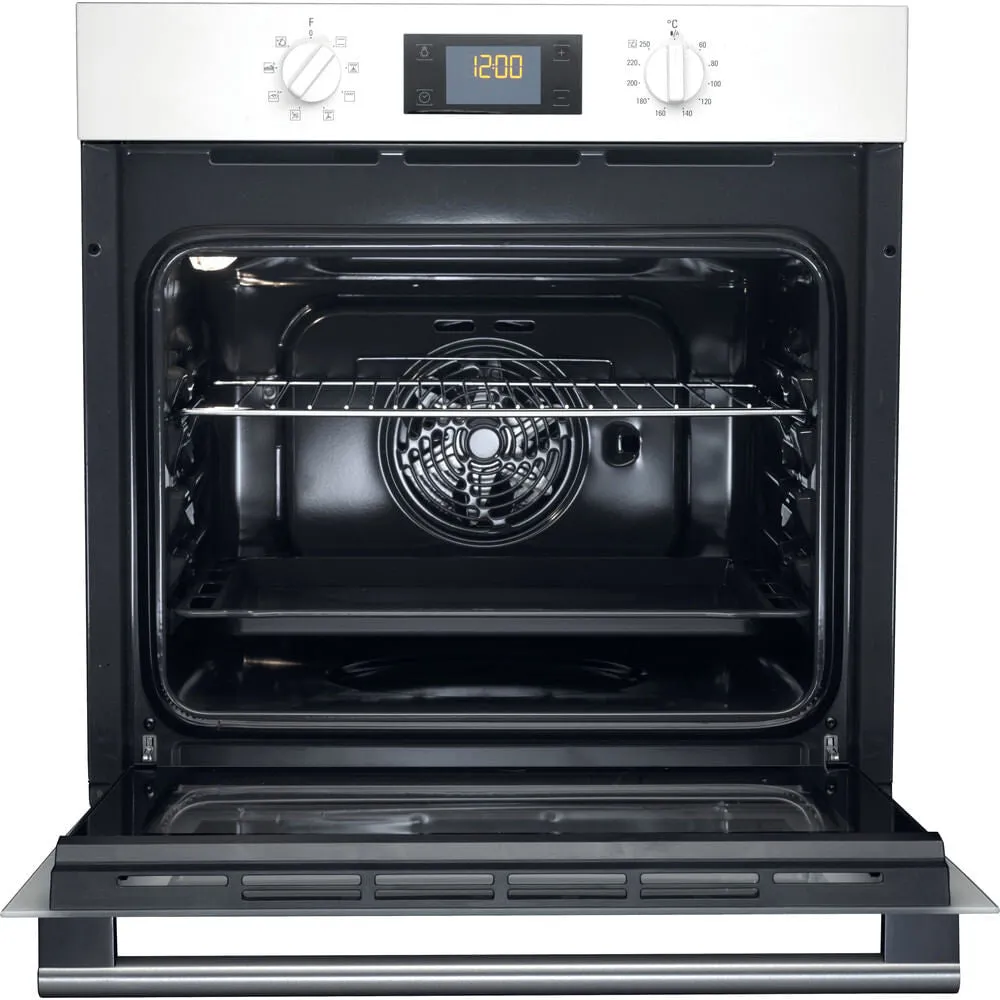 Hotpoint SA2 540 H Built-In Electric Oven - White