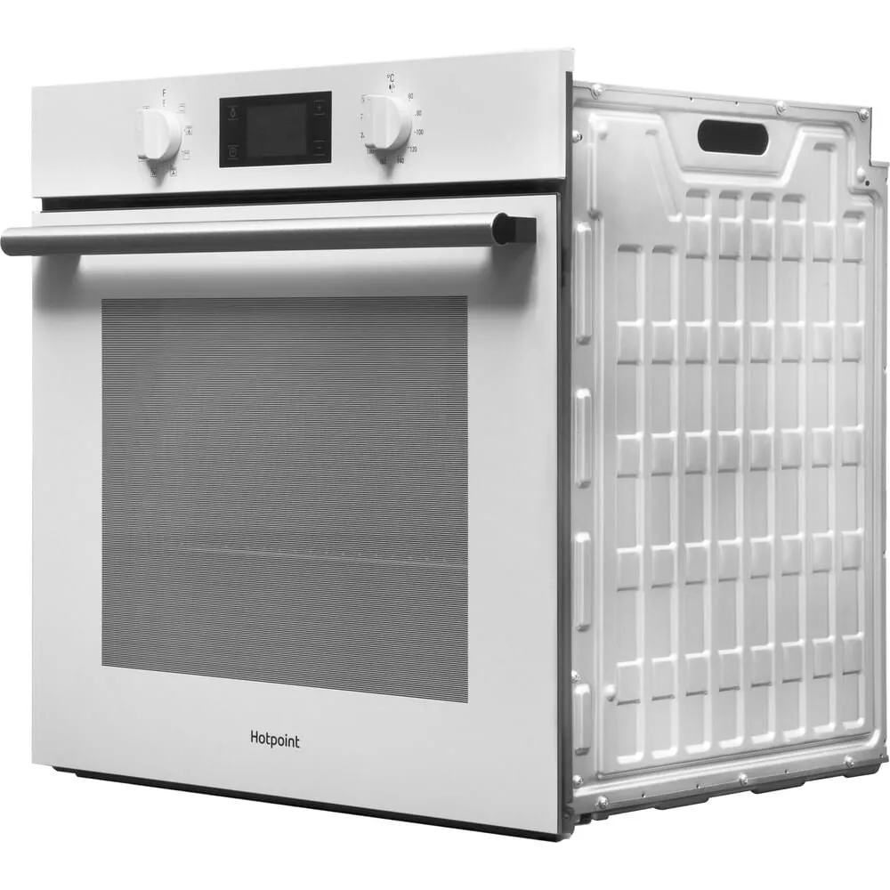 Hotpoint SA2 540 H Built-In Electric Oven - White