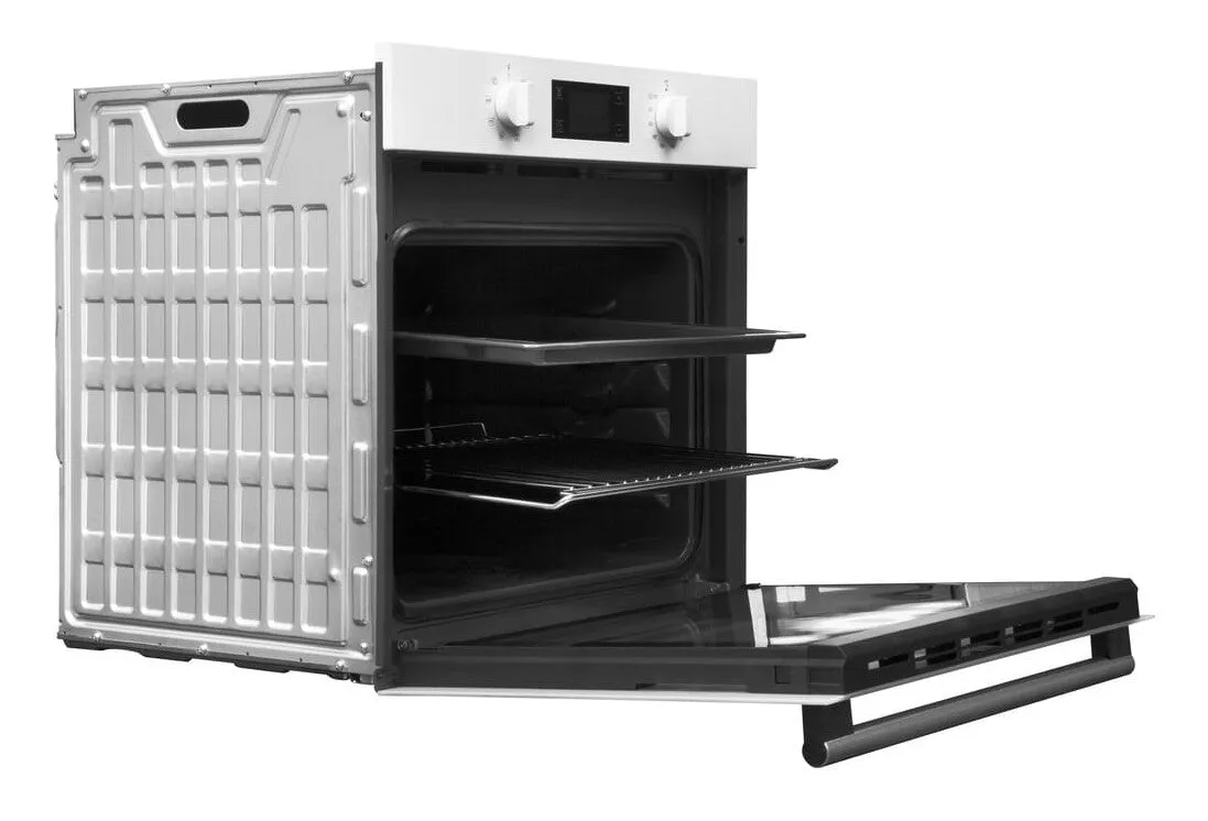 Hotpoint SA2 540 H Built-In Electric Oven - White