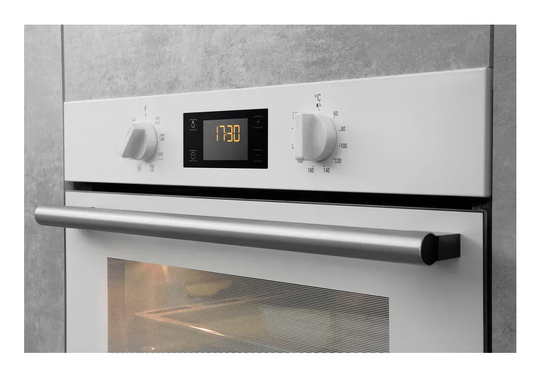 Hotpoint SA2 540 H Built-In Electric Oven - White