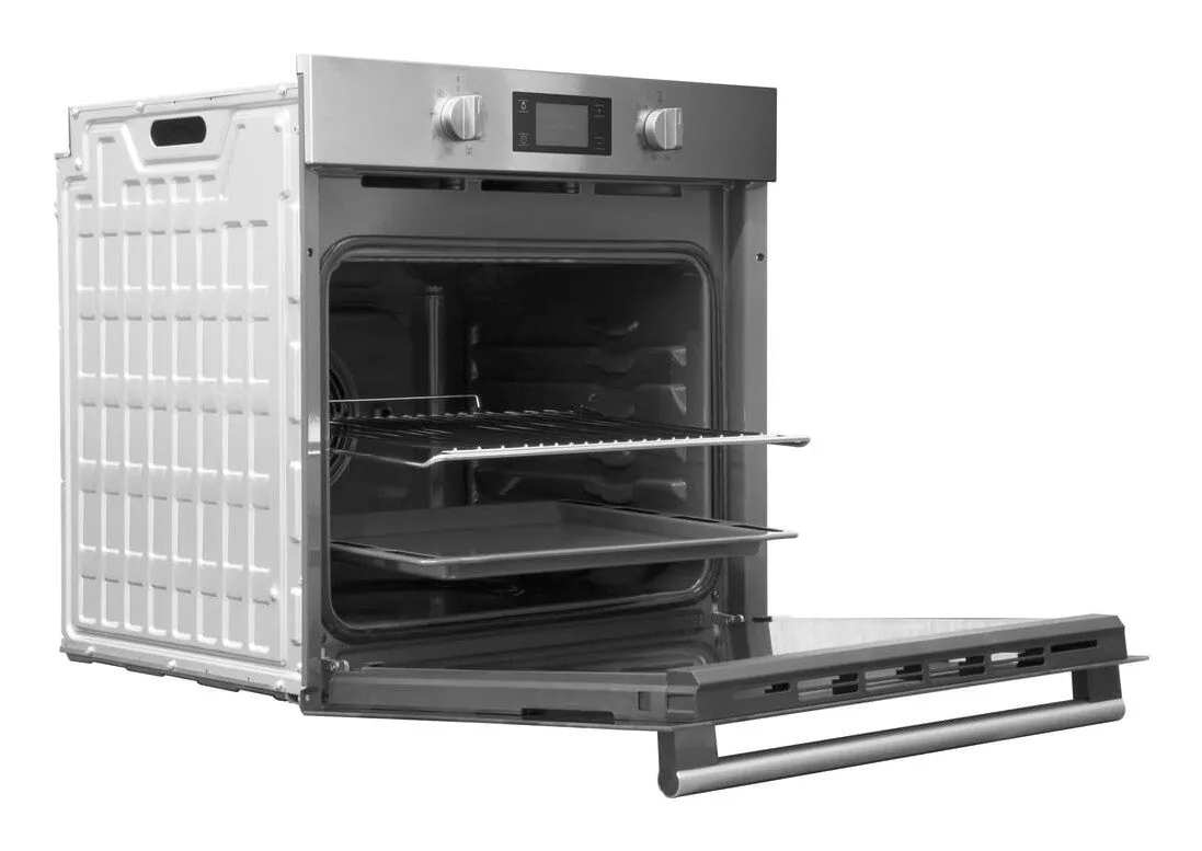 Hotpoint SA2 540 H IX Built-In Electric Oven - Stainless Steel
